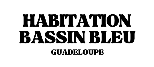 ⇒ Habitation Bassin Bleu Guadeloupe · Location Maison Vacances Goyave